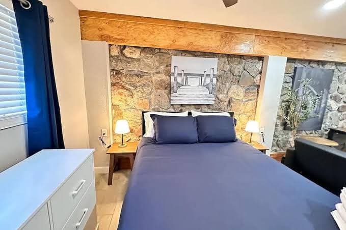 Casa Memphis Stylish Guest House, Guesthouse in El Paso