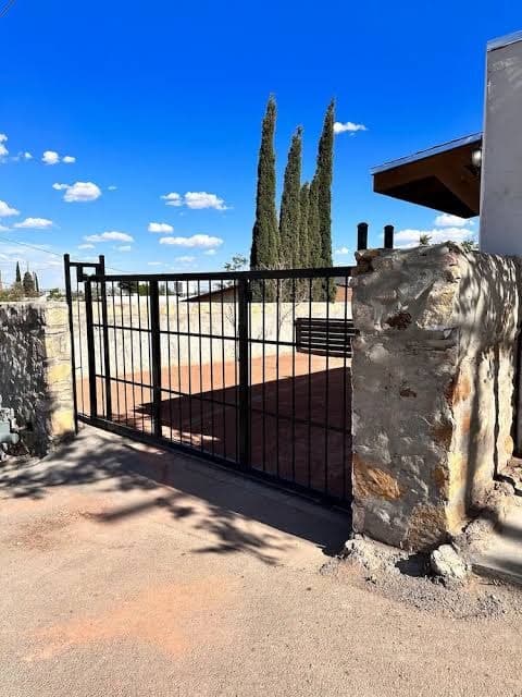 Casa Memphis Stylish Guest House, Guesthouse in El Paso