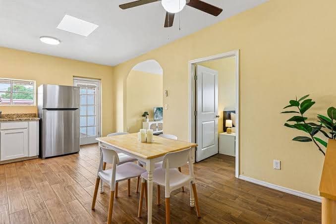Charming Guesthouse | 5 mins to Fort Bliss, Guesthouse in Fort Bliss