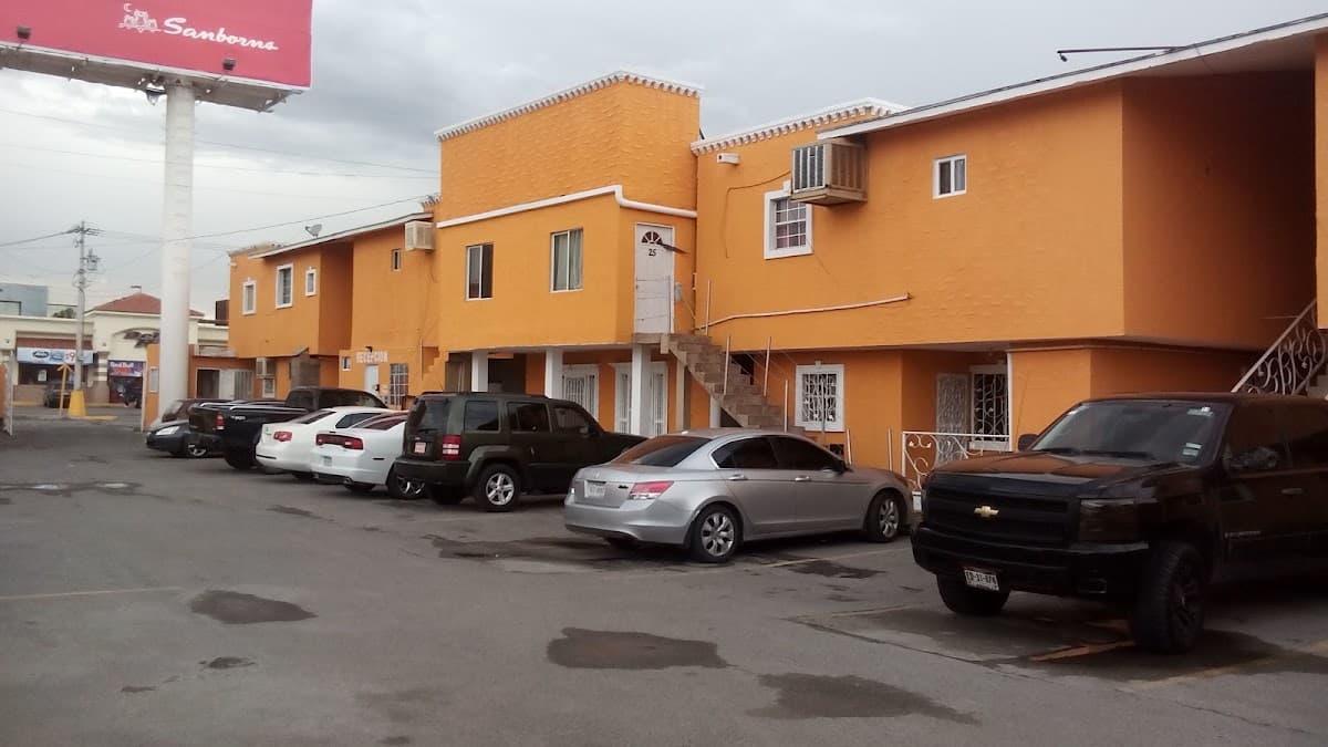 Hotel Suites Las Misiones, Hotel in El Paso