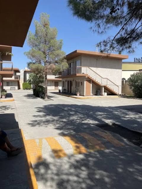 Hotel Regis Consulado cd. Juarez, Hotel in El Paso