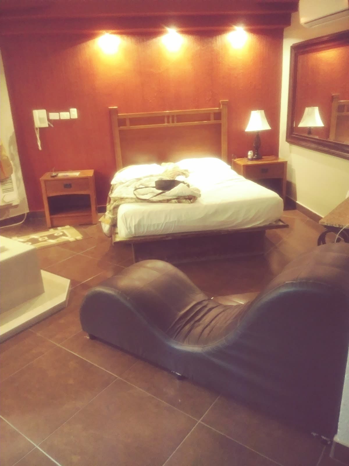 HOTEL DONNA ANA, Hotel in El Paso