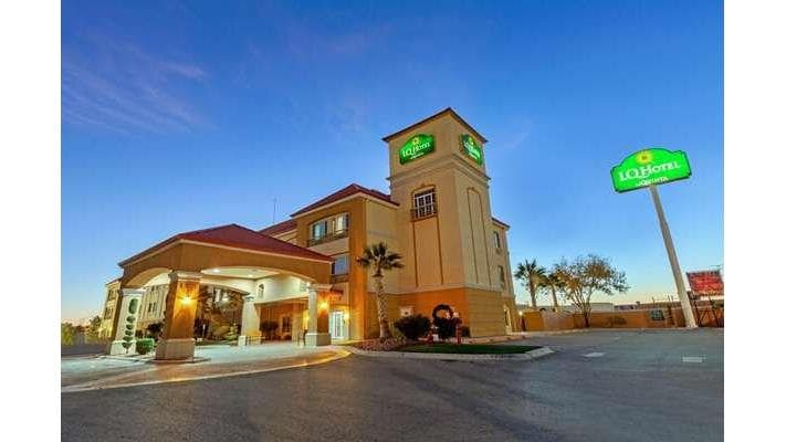 La Quinta by Wyndham Ciudad Juarez Near US Consulate, Hotel in El Paso