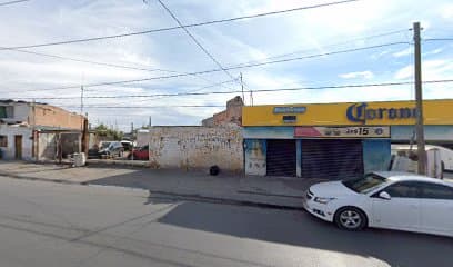 Maripina, Hotel in El Paso