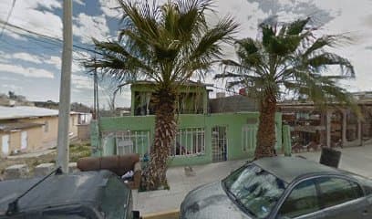 Casa De Natanael Cano, Guesthouse in El Paso