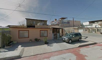 Casa de Nataly, Hotel in El Paso