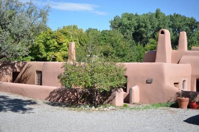 Jacona Ranch, Hotel in El Rancho