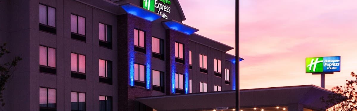 Holiday Inn Express & Suites El Reno by IHG, Hotel in El Reno