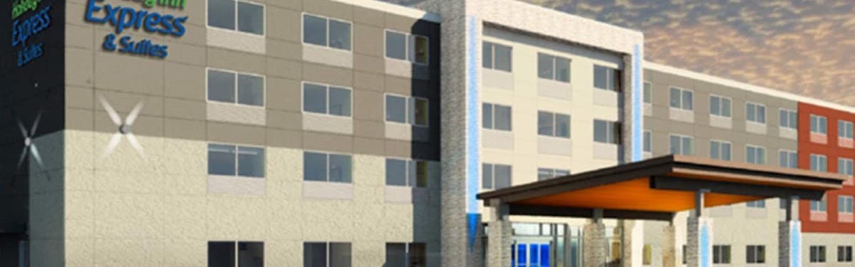 Holiday Inn Express & Suites Camarillo by IHG, Hotel in El Rio