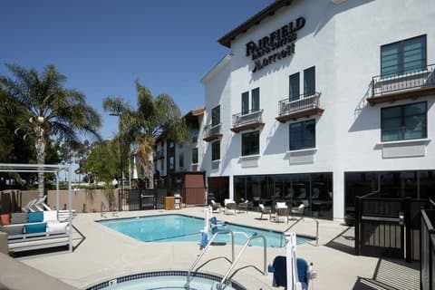 Fairfield by Marriott Inn & Suites Camarillo, Hotel in El Rio