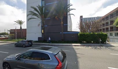 Hotel LA, Hotel in El Segundo