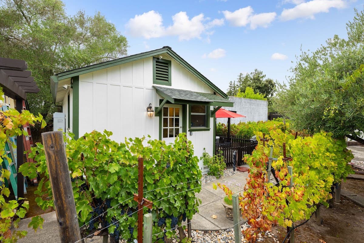 Tre Pilastri, Holiday Home in Sonoma