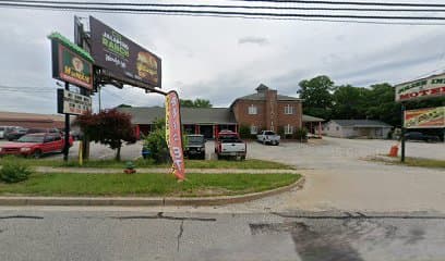 Jolise Inn, Motel in Elberton