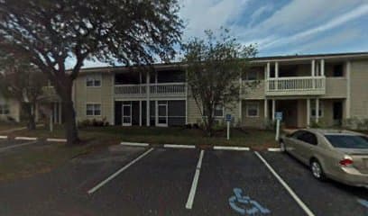 Promenade at Summer Trace bldg 2, Hotel in New Port Richey