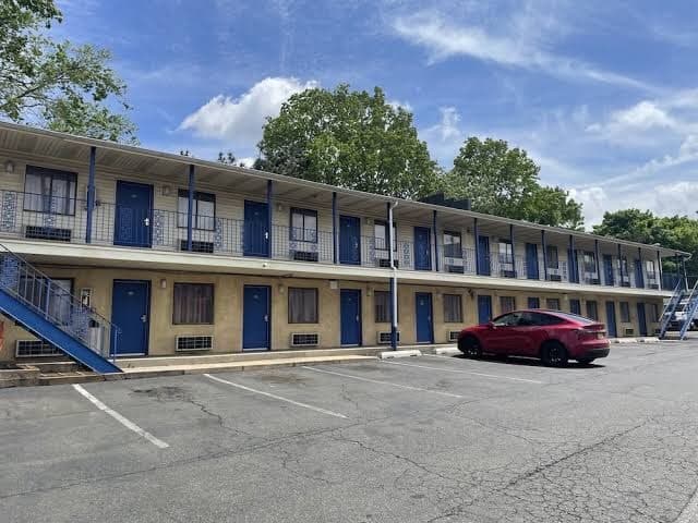 Budget Inn, Motel in Elizabeth