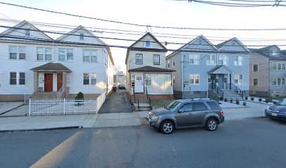 Need A Bed Apartment, Hostel in Elizabeth