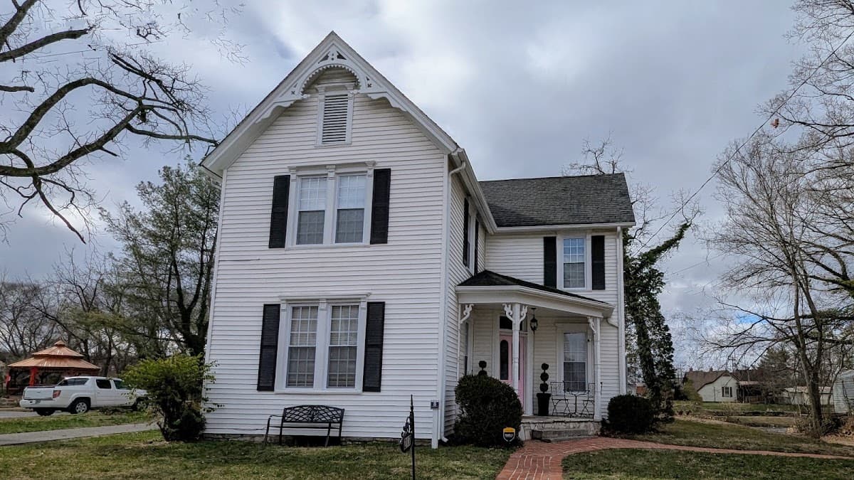 Doe River Inn-Elizabethton, Bed & Breakfast in Elizabethton
