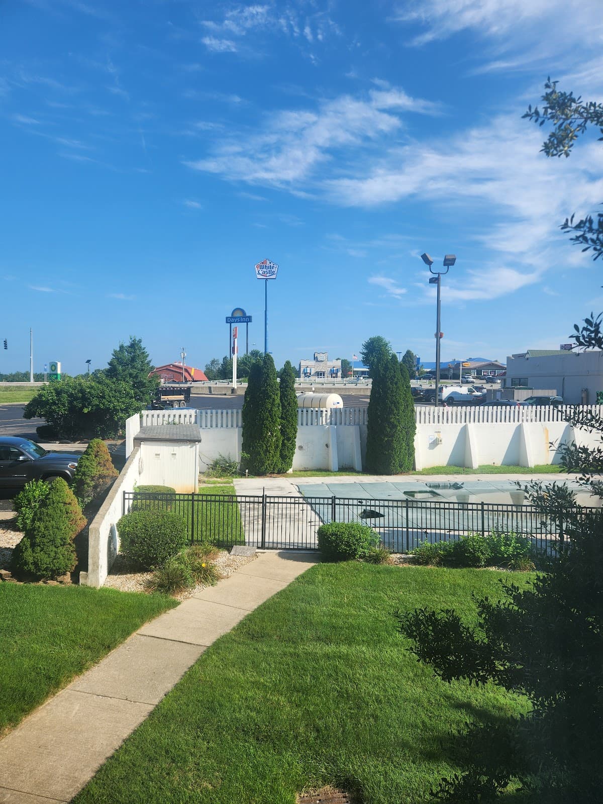 Quality Inn & Suites Elizabethtown, Hotel in Elizabethtown