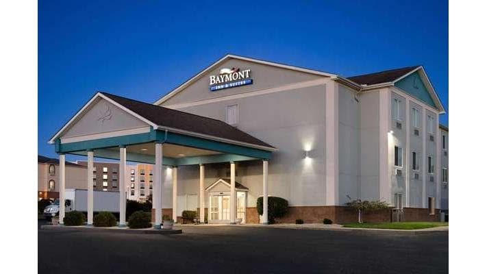 Baymont by Wyndham Elizabethtown, Hotel in Elizabethtown