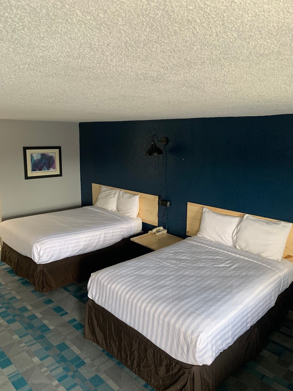 Royal Inn, Motel in Elizabethtown