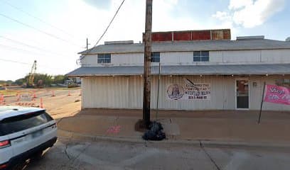 Elk city, Hotel in Elk City