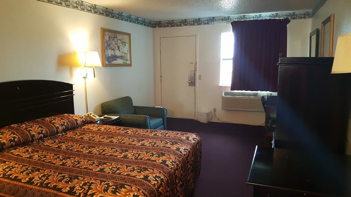 Hotels Elk City, Hotel in Elk City