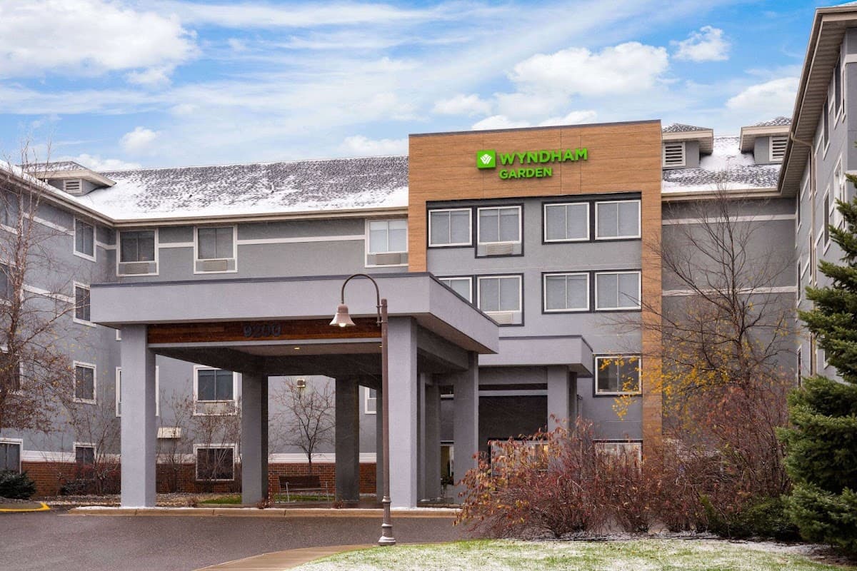 Wyndham Garden Otsego-Minneapolis, Hotel in Elk River