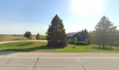 Elkader Pines Bed & Breakfast, Bed & Breakfast in Elkader