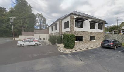 Old Elkin Hotel, Motel in Elkin