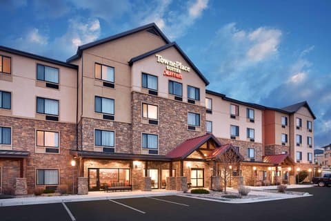 TownePlace Suites by Marriott Elko, Hotel in Elko