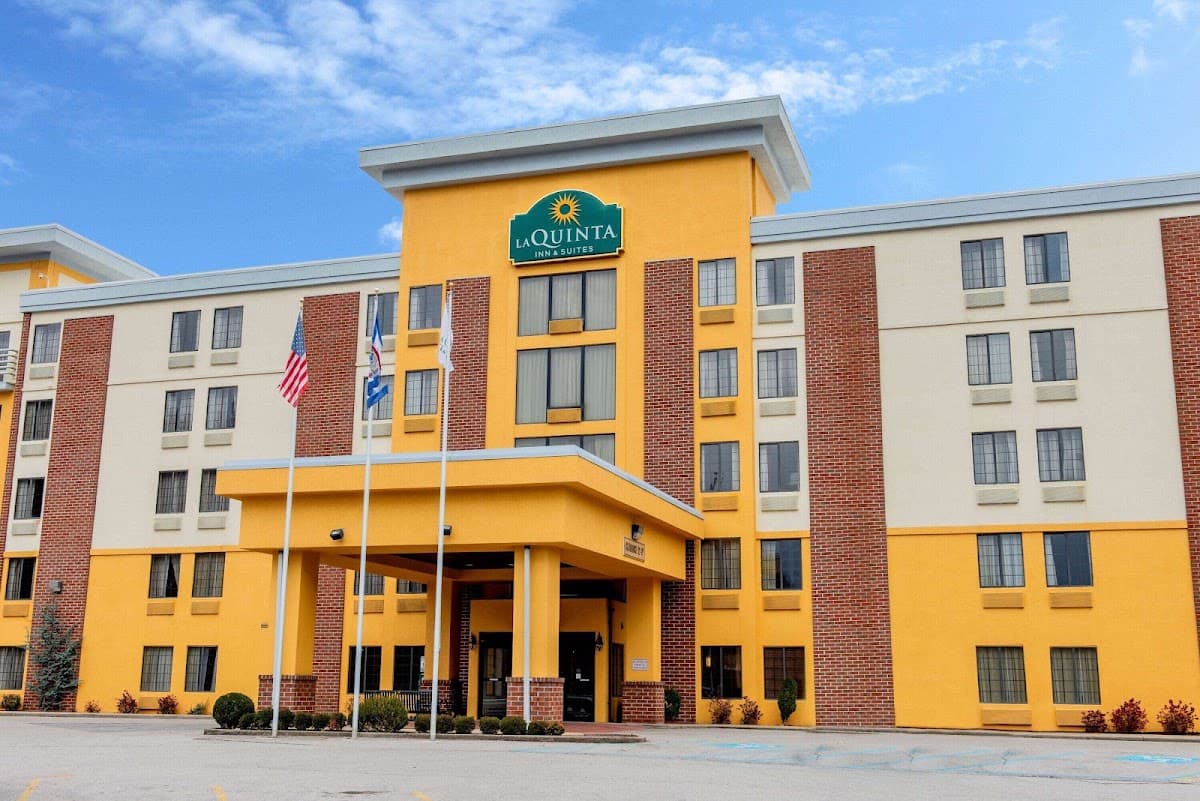 La Quinta Inn & Suites by Wyndham Elkview - Charleston NE, Hotel in Elkview