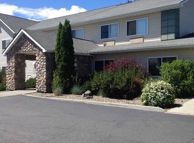Comfort Inn Ellensburg, Hotel in Ellensburg