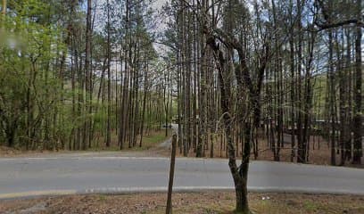 Bear Claw River Lodge, Hotel in Ellijay