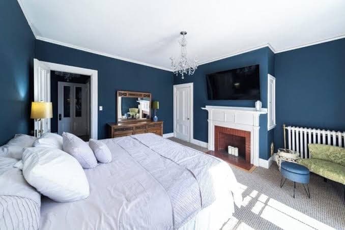 Acadia - Luxury 1-bedroom suite in Downtown Ellsworth., Hotel in Ellsworth