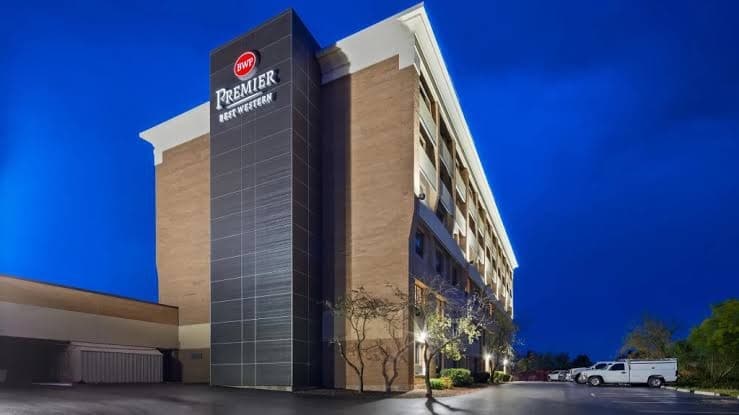 Holiday Inn Milwaukee - Brookfield, an IHG Hotel, Hotel in Elm Grove