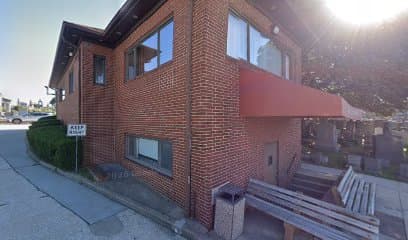 Grand Motel, Motel in Maspeth