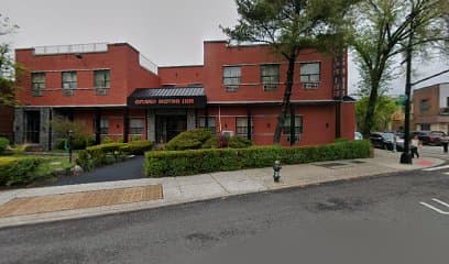 Mauricio, Motel in Elmhurst