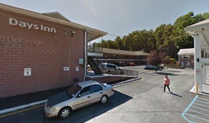 Hotel New York, Bed & Breakfast in Elmsford