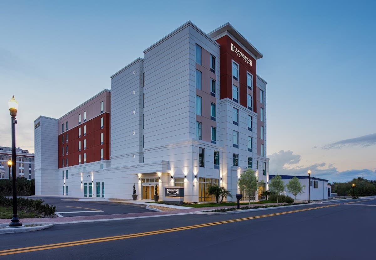 Staybridge Suites Winter Haven - Auburndale by IHG, Aparthotel in Winter Haven