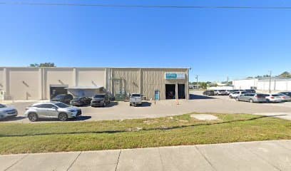 Hotel, Bed & Breakfast in Winter Haven