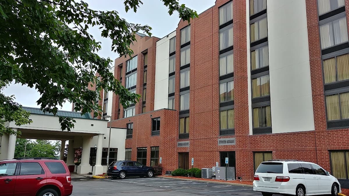 Hyatt Place Cincinnati Airport/Florence, Hotel in Elsmere