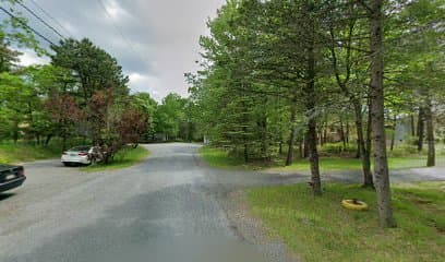 Shawnee Vacation Resort, Hotel in Emerald Lakes