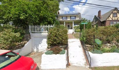 Terrace good, Hotel in Tompkinsville