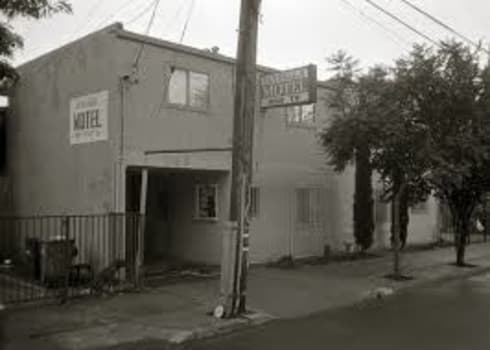Isabella Motel, Hotel in Oakland
