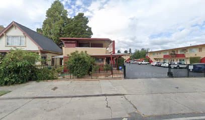 444 West MacArthur, Hotel in Emeryville