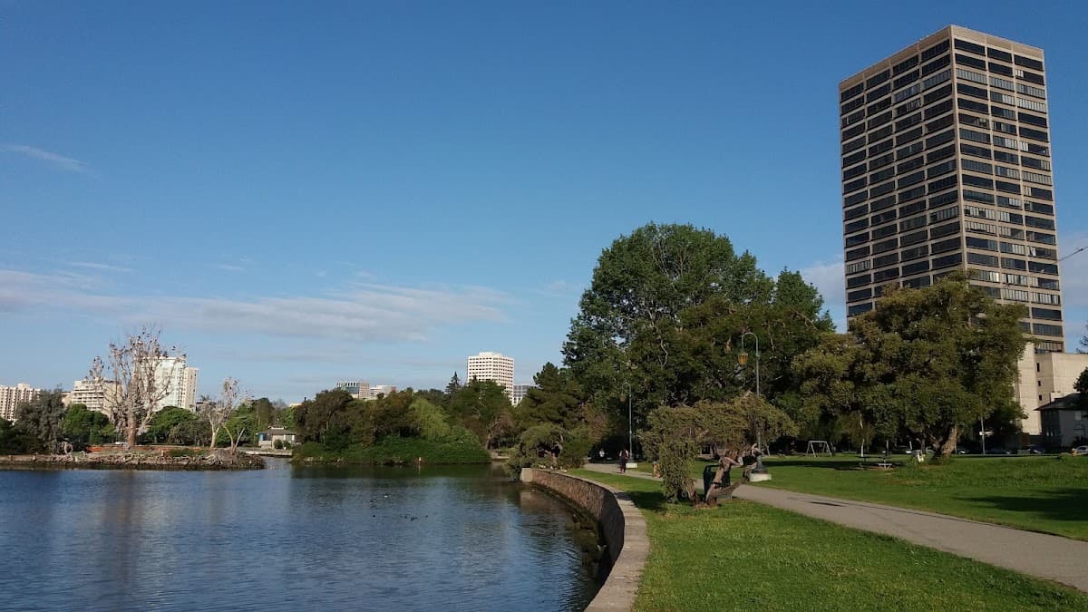 Lakehurst Residential Hotel, Hotel in Oakland