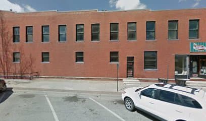502 Lofts, Hotel in Emporia