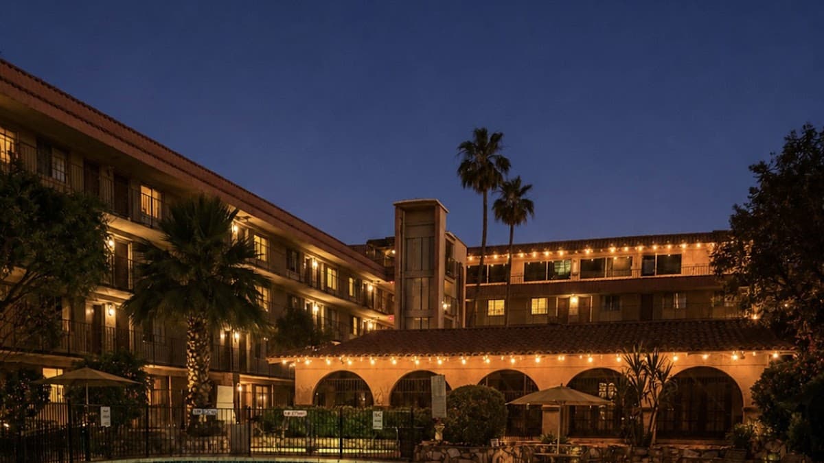 Studio 6 Phoenix, AZ - Sky Harbor, Aparthotel in Encanto