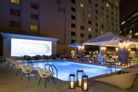 The Camby, Autograph Collection, Hotel in Encanto