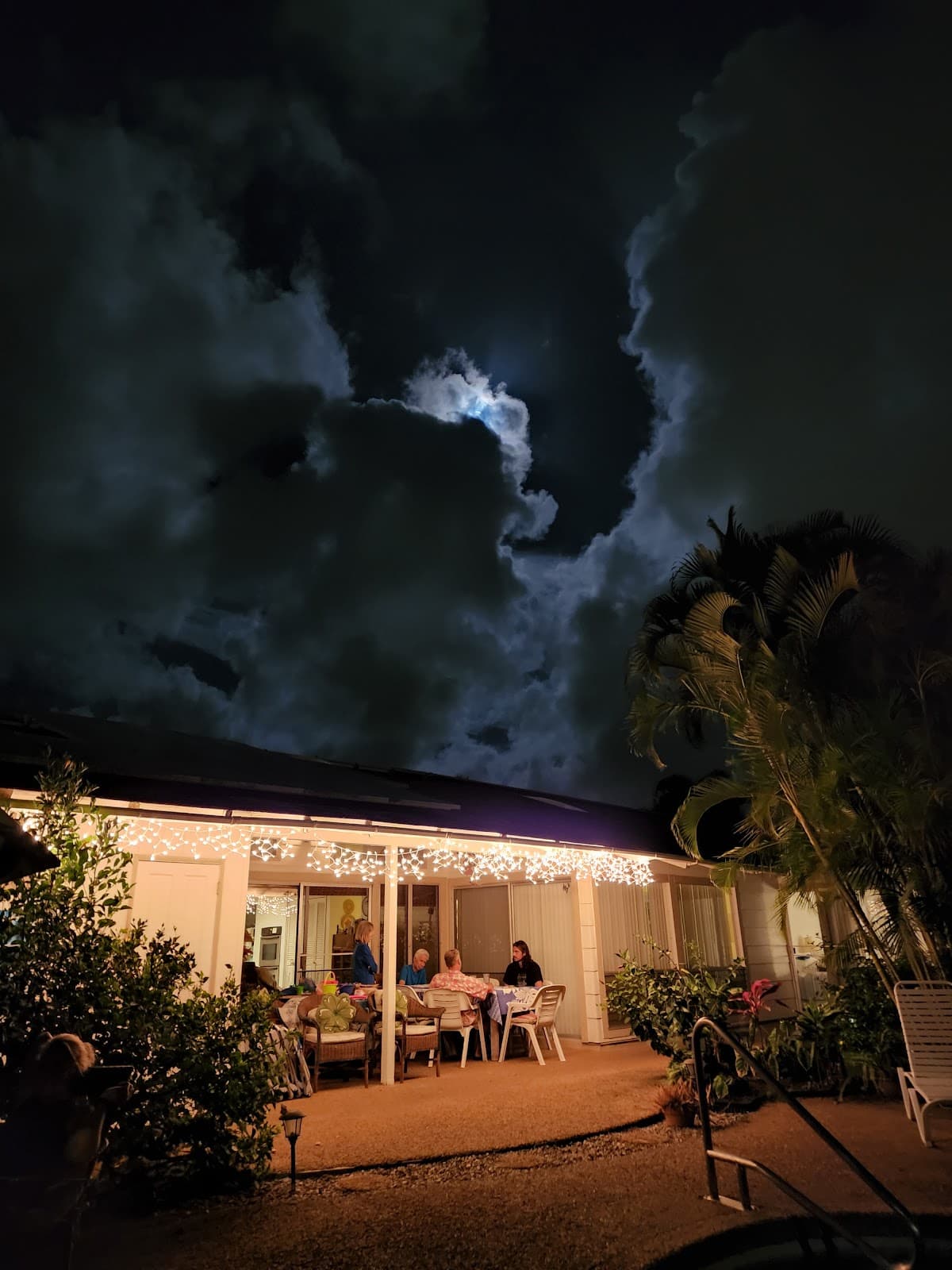 pillows in paradise, Bed & Breakfast in Kailua Town